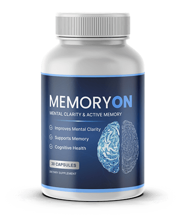 MemoryOn supplement
